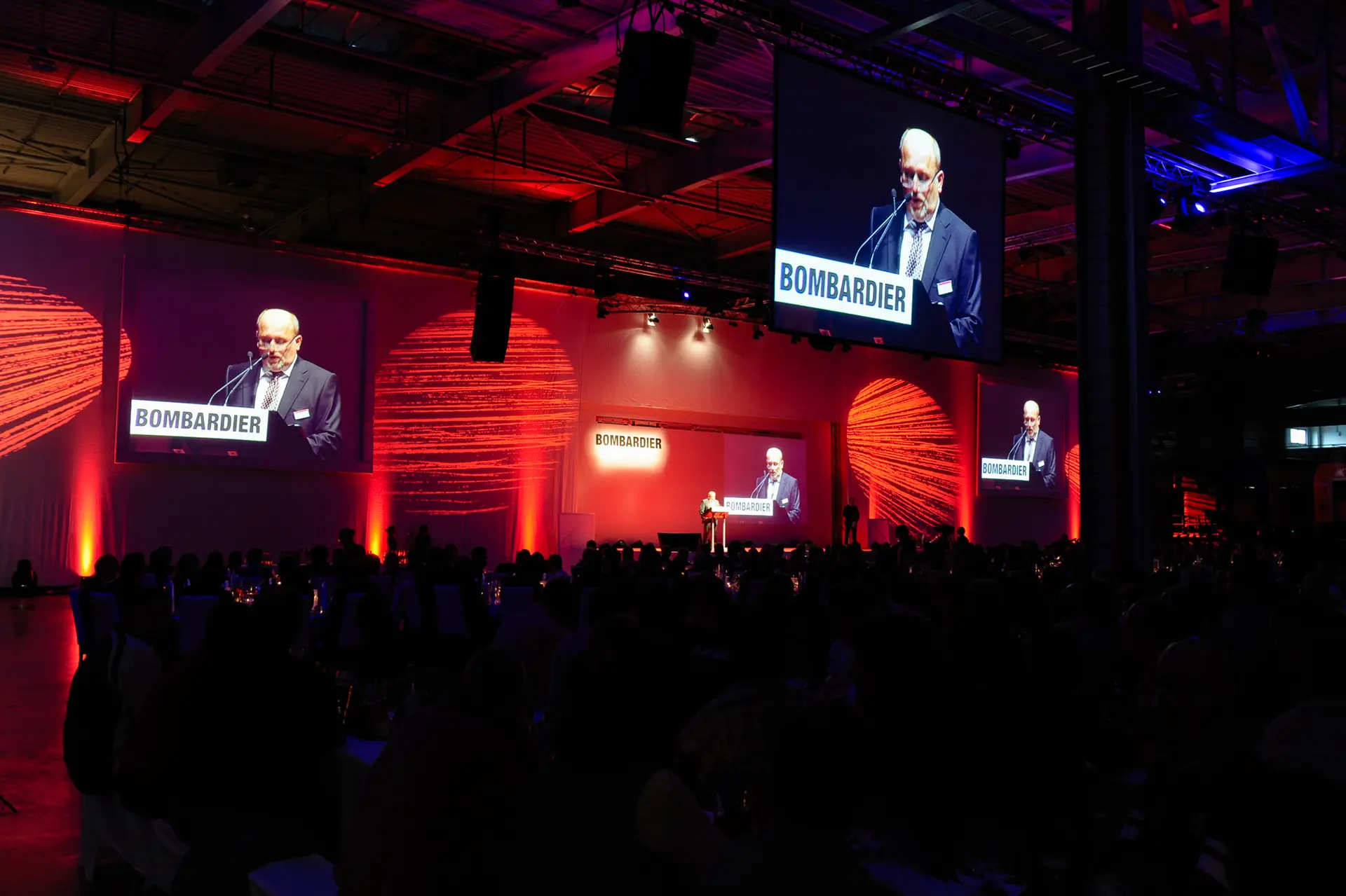 NIKKUS Eventtechnik: Innovative Lösungen & erfahrenes Eventmanagement für unvergessliche Events. Jetzt Beratung sichern!